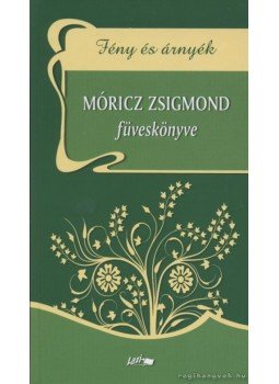 Móricz Zsigmond - Fény és árnyék Móricz Zsigmond - Fény és árnyék, Szeged 2008 antikvár könyv