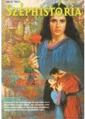 Delacroix, Claire - A rózsa illata 2001/1.
