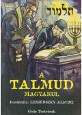  - A Talmud magyarul
