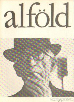 Kovács Kálmán - Alföld 1976/12. Kovács Kálmán - Alföld 1976/12., Debrecen 1976 antikvár könyv