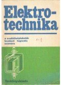 Szentirmai László - Elektrotechnika a szakközépiskolák levelező tagozata számára