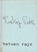 Prokop Péter - Hetven rajz