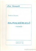 Bodicsi Zsuzsa - Hajnalkérlelő