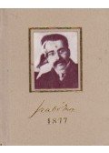 Farkas Mária - Szabó Ervin (minikönyv)