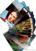 Taylor, Jeremy,Webb, Peggy,Kendrick, Sharon,Neil, Joanna,Anderson, Caroline,Barker, Margaret,Evans, Jean,Wood, Carol,Lang, Rebecca,Metcalf, Josie - Szívhang 201-210. füzet