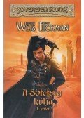  Tracy Hickman,Margaret Weis - A Sötétség kútja I.
