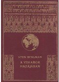 Bergman, Sten - A viharok hazájában