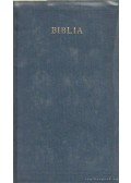 - Biblia