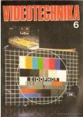 Nagy Árpád - Videotechnika 6.