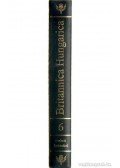 Hegedűs Gábor szerk.,H. Székely János szerk.,Katona Sándorné (szerk.),Kovács Katalin szerk. - Britannica Hungarica Világenciklopédia VI. kötet