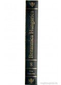 Több szerkesztő - Britannica Hungarica Világenciklopédia VIII. kötet