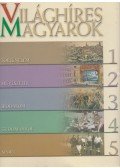 Gazda István,Gervai András - Világhíres Magyarok