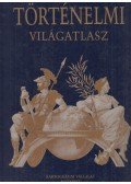 Dudai Tibor,Hidas Gábor - Történelmi világatlasz