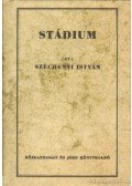 Gróf Széchenyi István - Stádium ( mini)