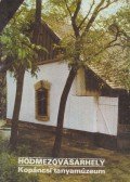 Füzes Endre - Hódmezővásárhely - Kopáncsi tanyamúzeum