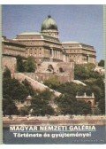 Éri Gyöngyi - Magyar Nemzeti Galéria - Története és gyűjteményei