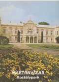 Temesi Ida - Martonvásár - Kastélypark