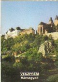 Dercsényi Balázs - Veszprém - Várnegyed