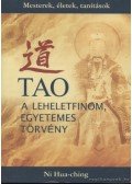 Ni Hua-Ching - TAO