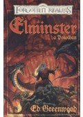 Greenwood, Ed - Elminster a Pokolban
