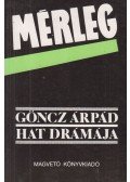 Göncz Árpád - Mérleg