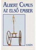 Albert Camus - Az első ember