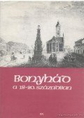 Több szerző - Bonyhád a 18-20. században