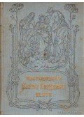Stolcz Albán - Magyarországi Szent Erzsébet élete