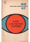 Komlós Pálné - A Nők a statisztika tükrében
