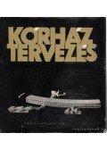Fekete István - Korház tervezés