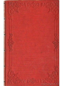 Cicero - Cicero összes levelei 5. kötet Cicero - Cicero összes levelei 5. kötet, Pest 1863 antikvár könyv