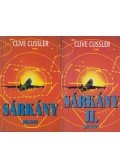 Clive Cussler - Sárkány I-II.