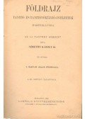 Némethy Károly dr. - Földrajz tanitó- ás tanitóképző-intézetek használatára