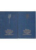 Kunyin, V. V. (szerk.) - Puskin élete, ahogy ő maga és kortársai elmesélték I-II. kötet (orosz)