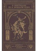Fraknói Vilmos - A magyar nemzet története IV. kötet