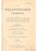 Több író - A belgyógyászat tankönyve II. kötet