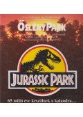 Mason, Jane,Michael Crichton - Őslénypark ( A Jurassic Park )