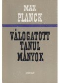 Planck, Max - Válogatott tanulmányok