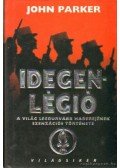 Parker, John - Idegenlégió