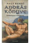 Nagy Bandó András - András könyve