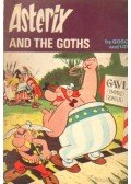 Goscinny,Uderzo - Asterix and the Goths