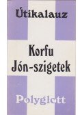 Frauke Burian - Korfu / Jón-szigetek