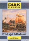 Tari Endre - Földrajzi felfedezők