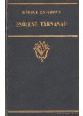 Móricz Zsigmond - Esőleső társaság