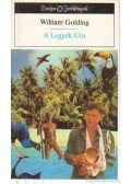 William Golding - A Legyek Ura