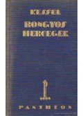 Kessel, Joseph - Rongyos hercegek
