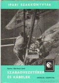 Molnár József,Gárdonyi Jenő,Mankher Endre,Bánfai György- Eichmüller József,Vági Antal,Gombos Imre - Szabadvezetékek és kábelek