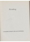 Fürnberg, Louis - Louis Fürnberg