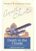 Agatha Christie - Death in the Clouds