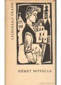 Frank, Leonhard - Német novella